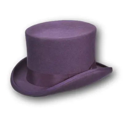 Damon Top Hat