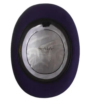 Damon Top Hat