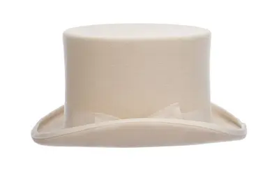 Chuachman Top Hat