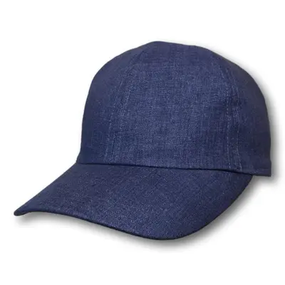 Gottmann Linen Monaco Ball Cap