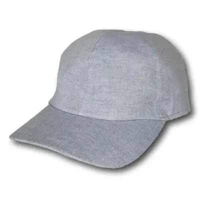 Gottmann Linen Monaco Ball Cap