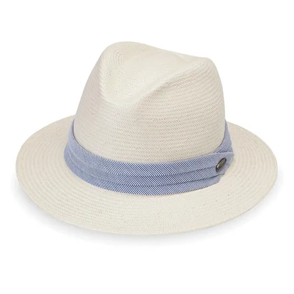 Monterey Fedora
