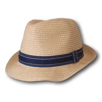 Layered Band Fedora