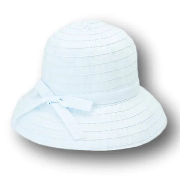 Ribbon Bucket