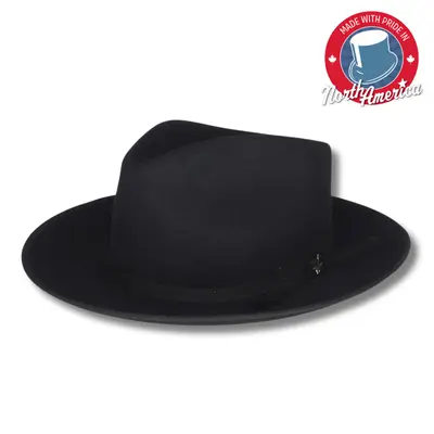 Stetson Stratoliner Fedora