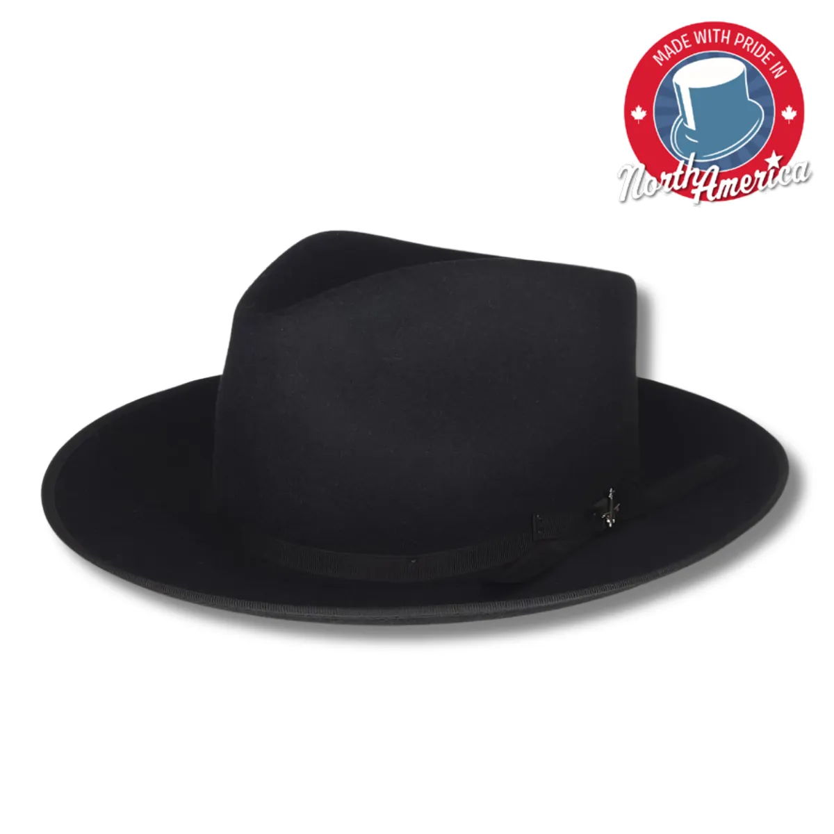 Stetson Stratoliner Fedora