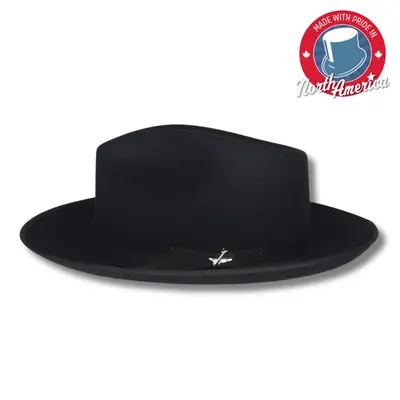 Stetson Stratoliner Fedora