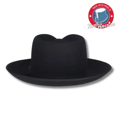 Stetson Stratoliner Fedora