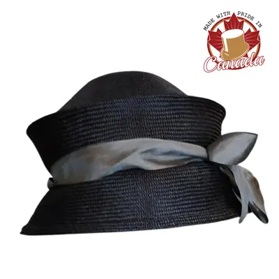 Travel Hat