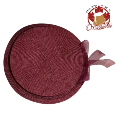 Travel Hat