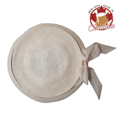 Travel Hat