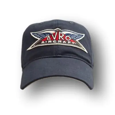 Avro Arrow Cap