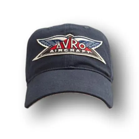 Avro Arrow Cap