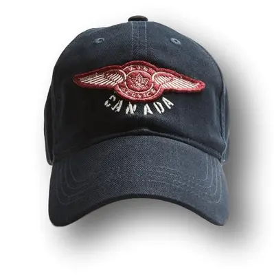 Canada Air Service Cap