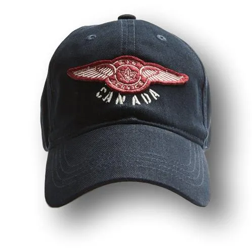 Canada Air Service Cap