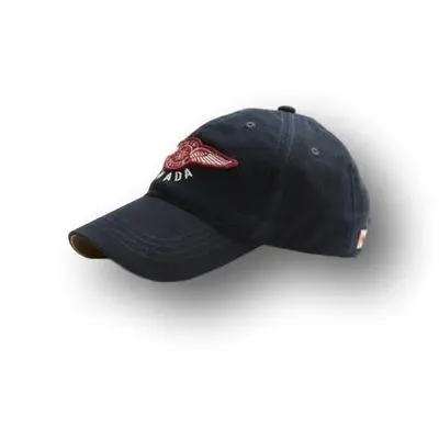Canada Air Service Cap