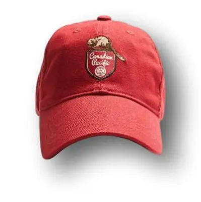 Canadian Pacific Beaver