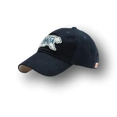 Polar Plate Cap