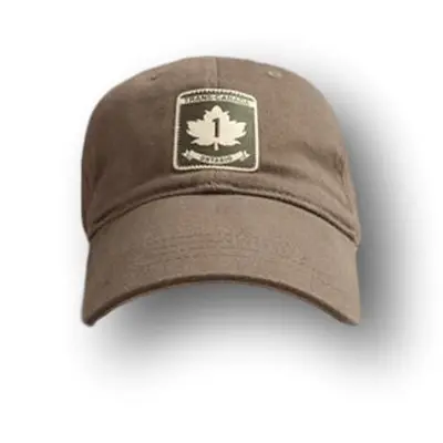 Trans-Canada Ontario Cap