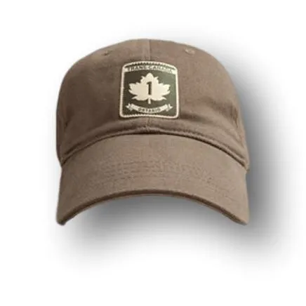 Trans-Canada Ontario Cap
