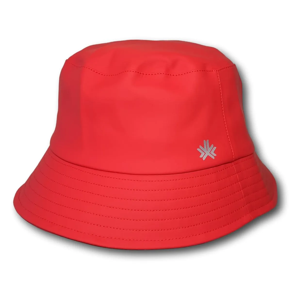 Rain-Shield Bucket Hat
