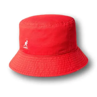Kangol Washed Fashion Bucket Hat