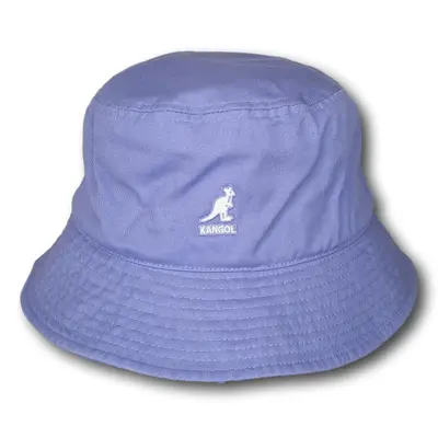 Kangol Washed Fashion Bucket Hat