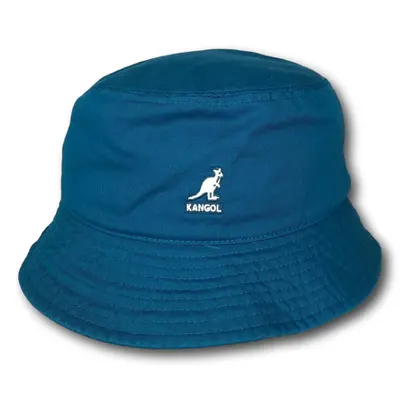Kangol Washed Fashion Bucket Hat