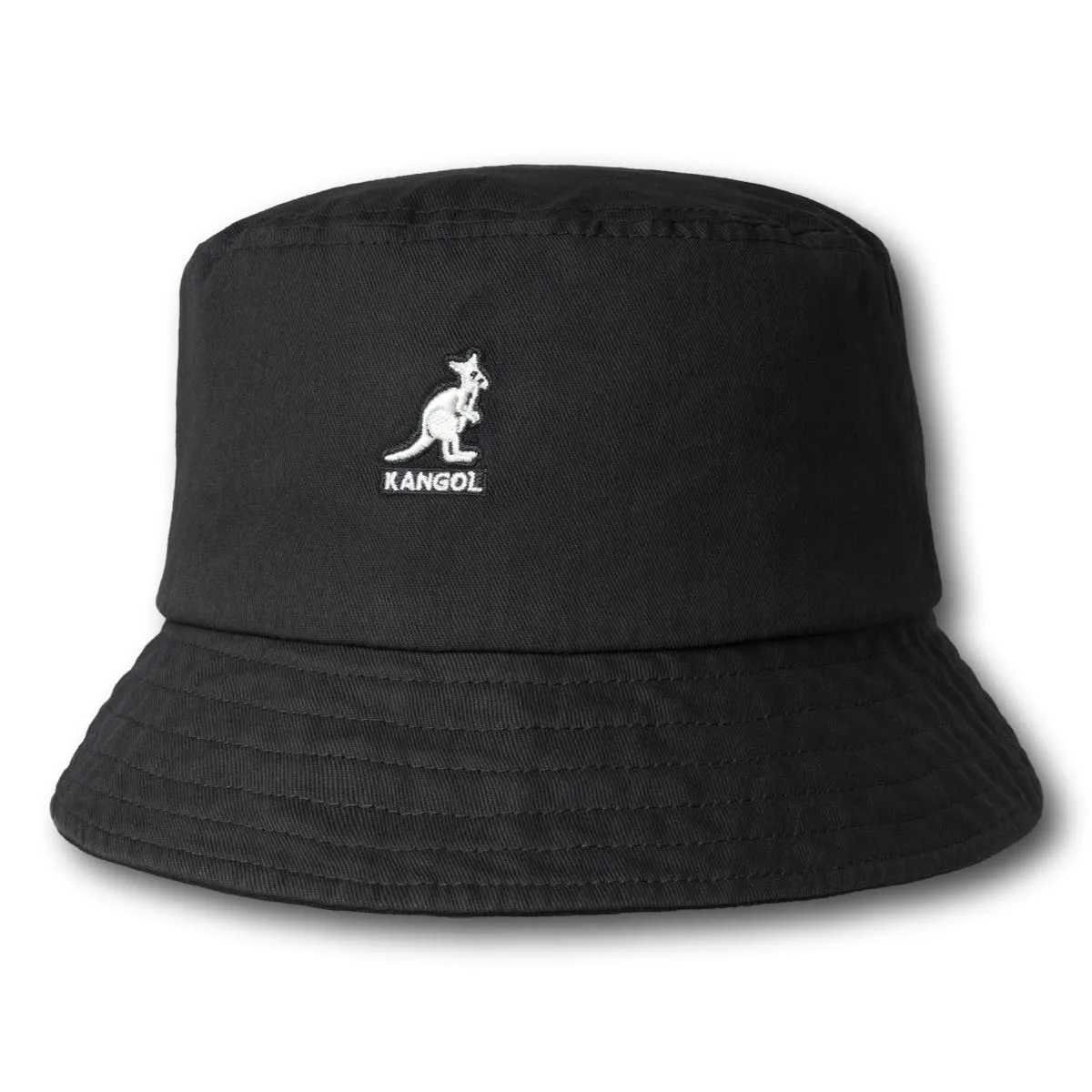 Kangol Washed Bucket Hat