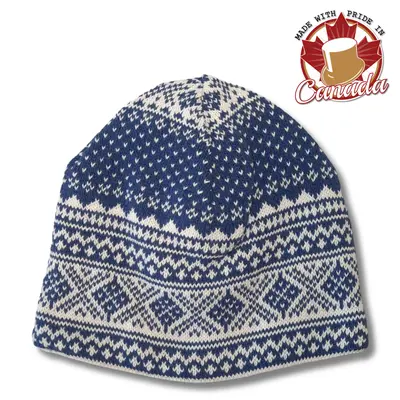 Parkhurst Printed Toque