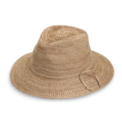 Victoria Fedora