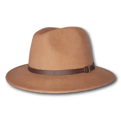 Wool Dent Fedora