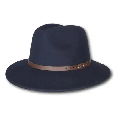 Wool Dent Fedora