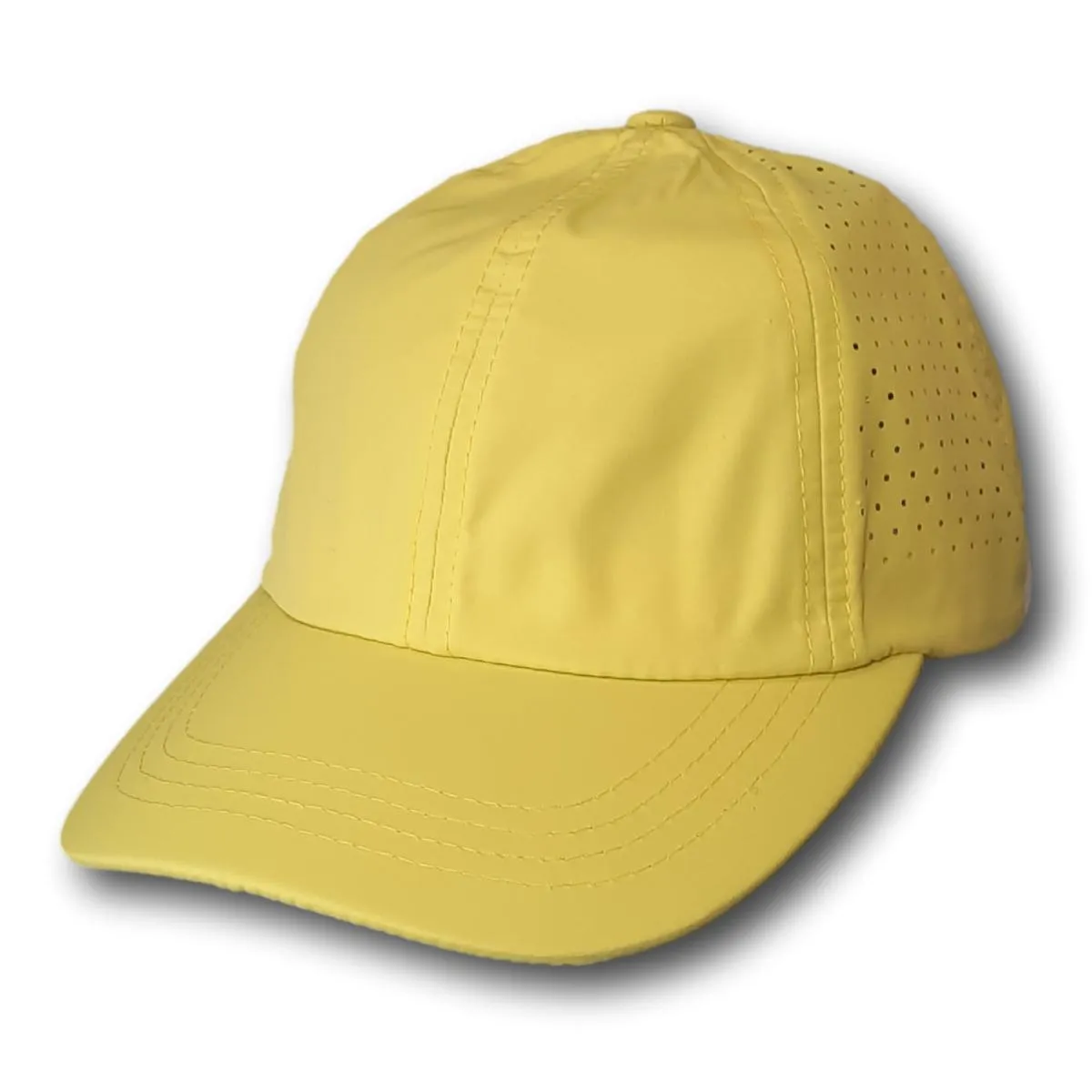 Nylon Baseball Cap