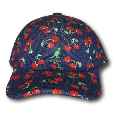 Kangol Cherry Space Cap