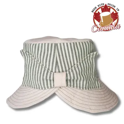 Betty Bucket Hat