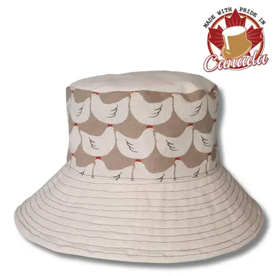 Betty Bucket Hat