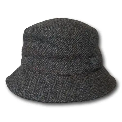 Failsworth Grouse Harris Tweed Bucket