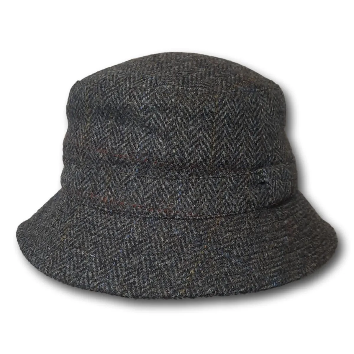 Failsworth Grouse Harris Tweed Bucket