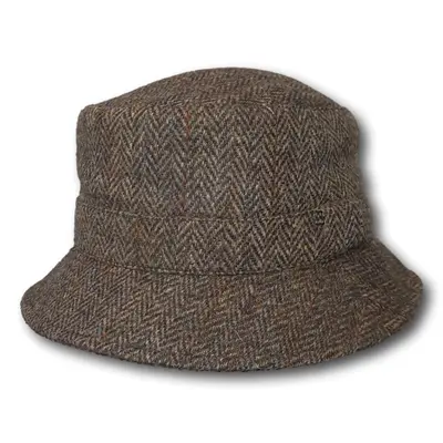 Failsworth Grouse Harris Tweed Bucket