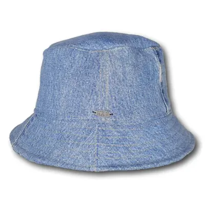 Julia Denim Bucket Hat