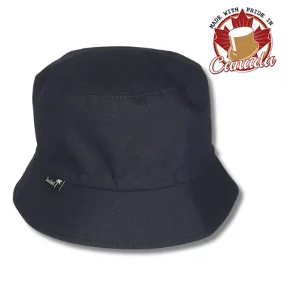 Sanibel Small Brim Bucket Hat