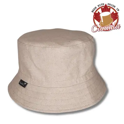Sanibel Small Brim Bucket Hat