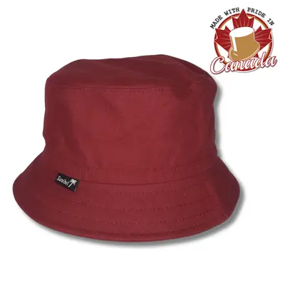 Sanibel Small Brim Bucket Hat