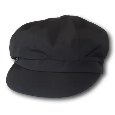 Eight Panel Lightweight Cap