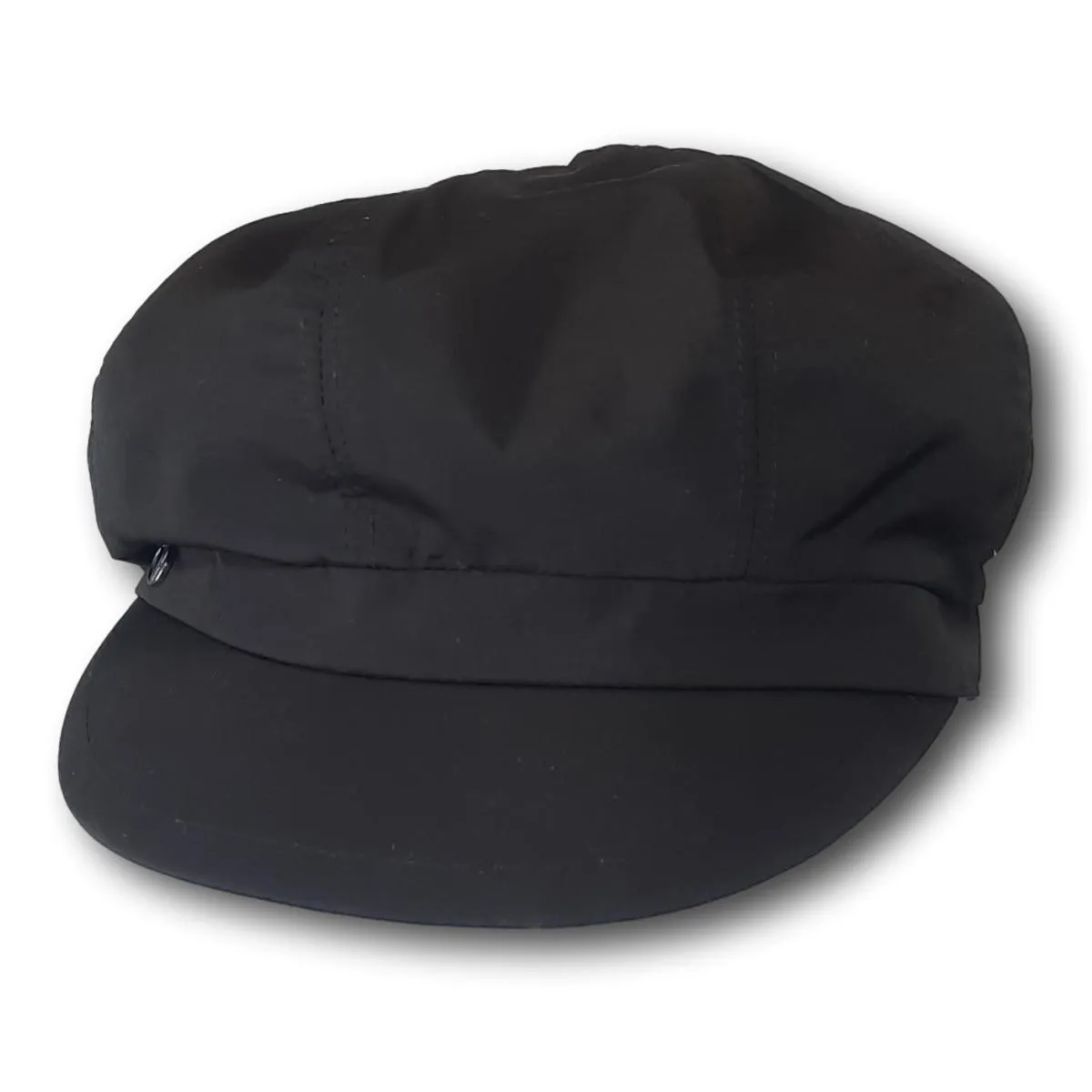 Eight Panel Lightweight Cap