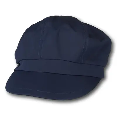 Eight Panel Lightweight Cap