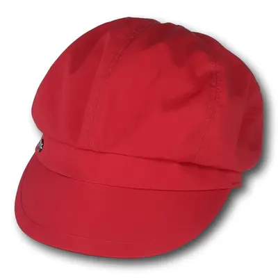 Eight Panel Lightweight Cap