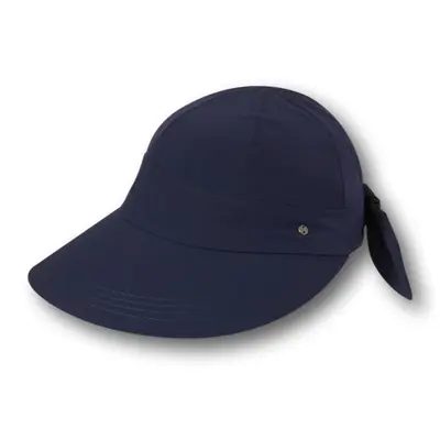 Poppy Bow Cap