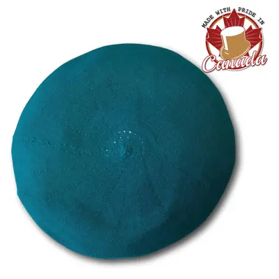 Parkhurst Cotton Beret